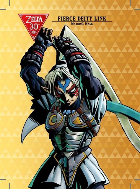 fierce deity amiibo nfc tag download|fierce deity link armor.